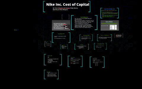 Nike Incoparation Nike Inc. by on Prezi