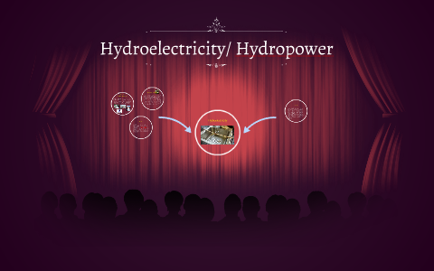 Hydroelectricity/ Hydropower by Sydney Walton on Prezi
