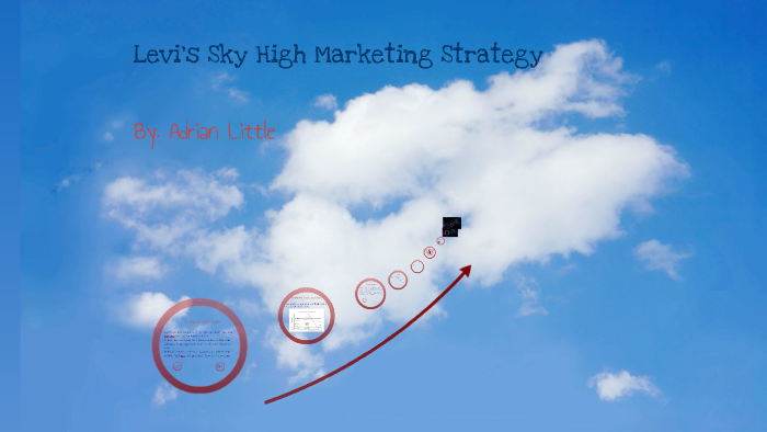 Levi's Marketing Strategy by Adrian Little on Prezi Next