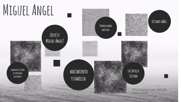 Examen 2 parcial by on Prezi