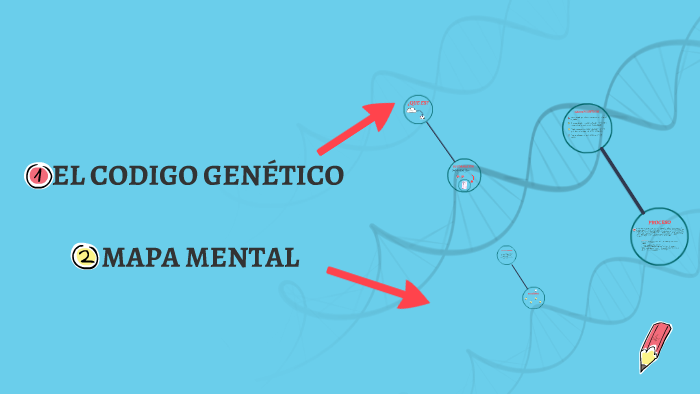 El Codigo Genetico By Catalina Hernandez On Prezi 3687