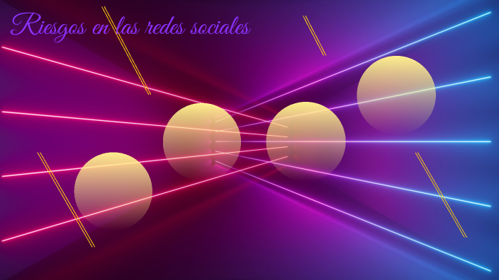 Riesgos de las redes sociales by Maria Jose Lopez y Lopez on Prezi