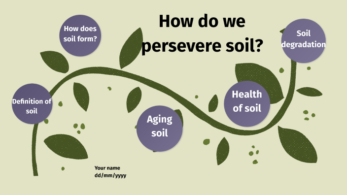 Life cycle of soil by Riley Rosenfeld on Prezi