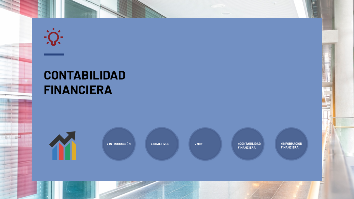 Contabilidad financiera internacional by Diana Rodriguez Macera on Prezi