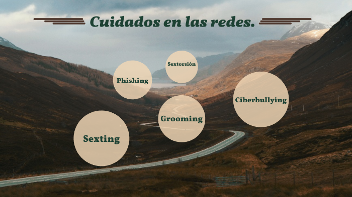 (Para Prezi Video) Cuidados en las redes sociales by Juan Sebastian ...