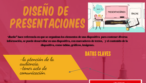 DISEÑO DE PRESENTACIONES by Laura vanessa Rodriguez Arias on Prezi Design