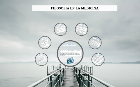 LA FILOSOFIA RELACIONADA CON LA MEDICINA by carolina herrera on Prezi