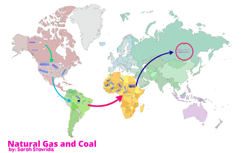Fossil Fuels by Sarah S. on Prezi