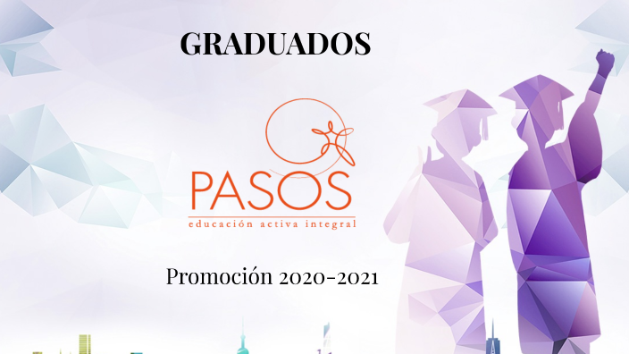 Promoción 2020 -2021 B By Luis Felipe Sarmiento On Prezi