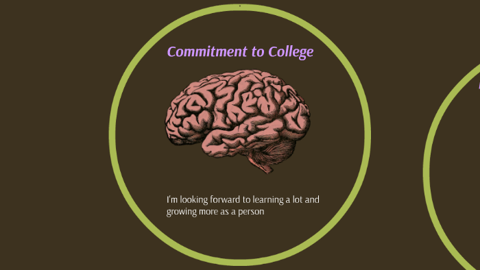 College Success Presentation by Emily Arellano on Prezi