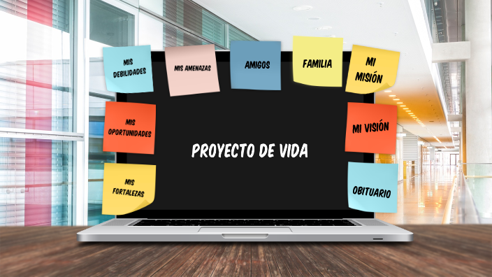 PROYECTO DE VIDA by Tania Pacheco on Prezi