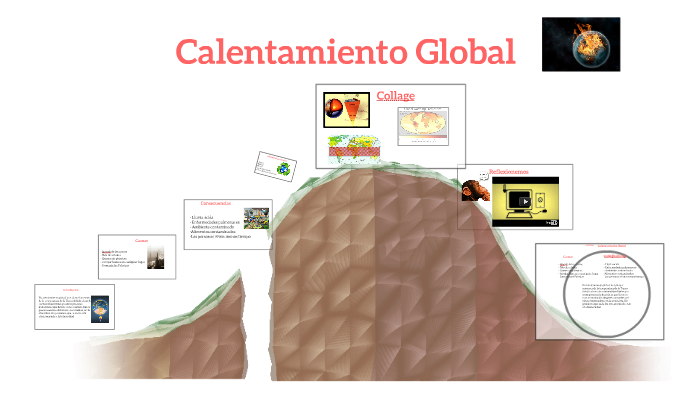 Calentamiento Global by Alex Barrionuevo on Prezi