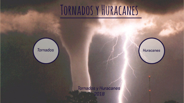 Tornados y Huracanes by Juli Anastasi on Prezi