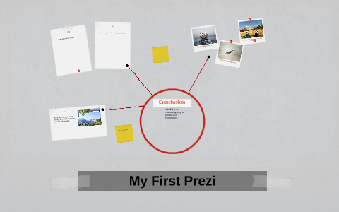 My First Prezi by Colin Ryan on Prezi