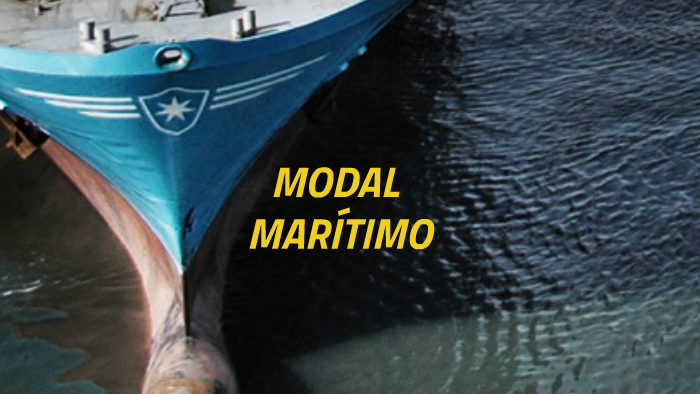 Modal de Transporte- Modal Marítimo by Eliane Bettim on Prezi