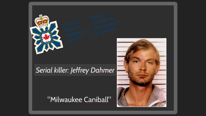 Jeffrey dahmer powerpoint picture