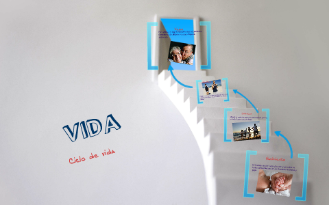 Etapas de la vida by Rebeca Nieto on Prezi