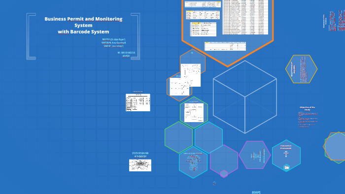 Business Permit and Monitoring System by Chris Bautista on Prezi