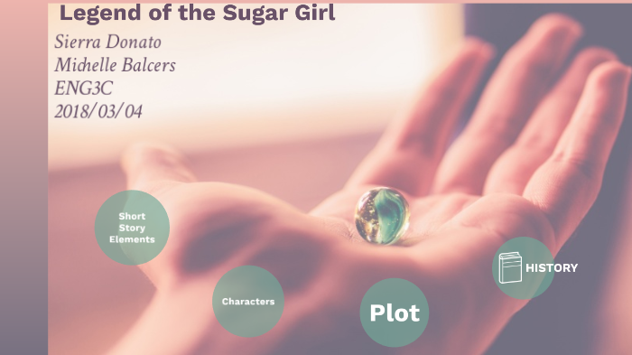 Legend of the Sugar Girl by Sierra Donato on Prezi