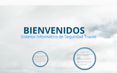 Sistema de Seguridad by adrian hernandez on Prezi