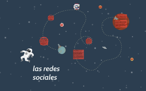 las redes sociales by Angela Nuñez on Prezi
