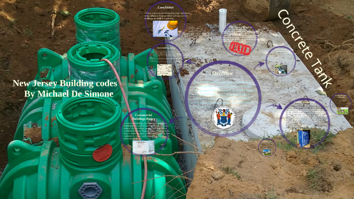 New Jersey Building codes by Michael De Simone on Prezi