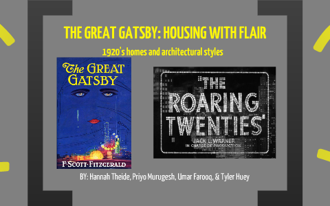 great gatsby housing by priyo murugesh on prezi next prezi