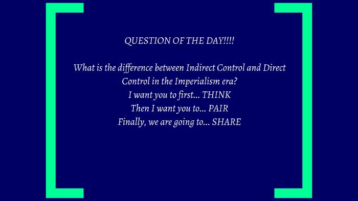 Imperialism in India: The "Jewel in the Crown" for the British Empire