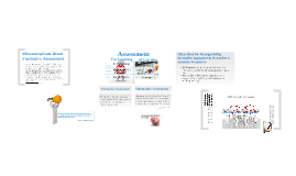 Formative vs. Summative Assessment by Jennifer Oehler on Prezi