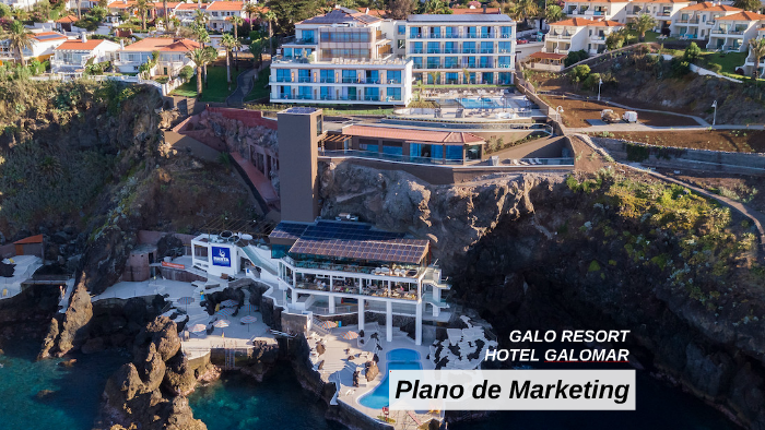 Plano de Marketing by Joana Castro on Prezi