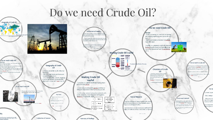 do-we-need-crude-oil-by-jenny-wilson