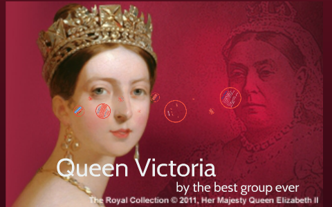 Queen Victoria by Michelle C. on Prezi