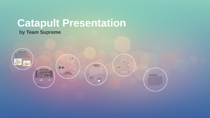 Catapult Presentation By Jesus Cespedes On Prezi Catapult Presentation By Jesus Cespedes On Prezi
