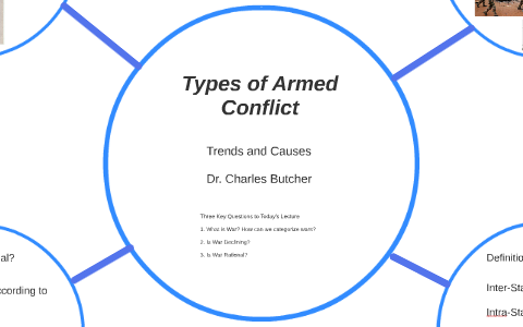 write your essay on armed conflict