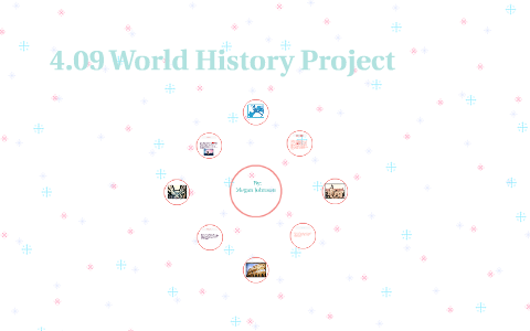 4.09 World History Project by Megan Johnson on Prezi