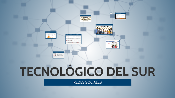 REDES SOCIALES by Gabriel Gomez on Prezi