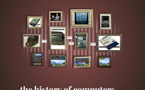 first ever computer 1613 by angel macias on Prezi