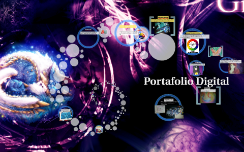 Portafolio Digital by Giovanna Amaya on Prezi