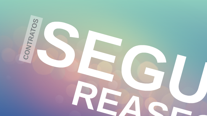 SEGURO & REASEGURO by Heck Ramirez on Prezi