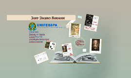 Jea-Jacques Rousseau