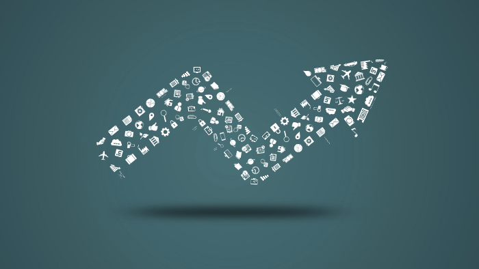 Market Trends Prezi Template By Prezi Templates By Prezibase On Prezi