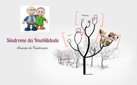 síndrome da imobilidade by Marina Gallo on Prezi