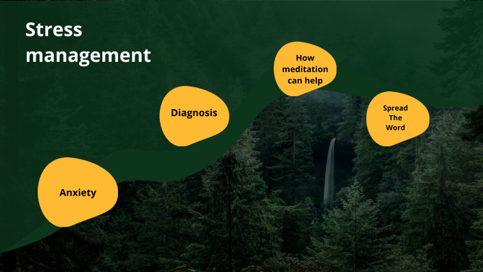 Stress Management by olivia sodd on Prezi