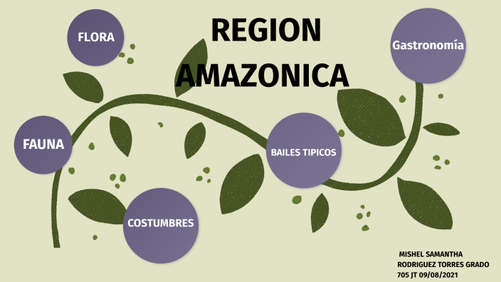 REGION AMAZONICA by yatorreszea@gmail.com Rodriguez Torres on Prezi