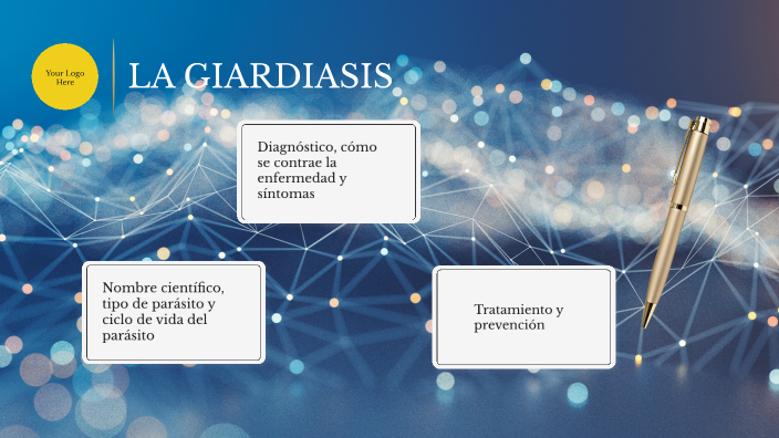 giardiasis prevención)