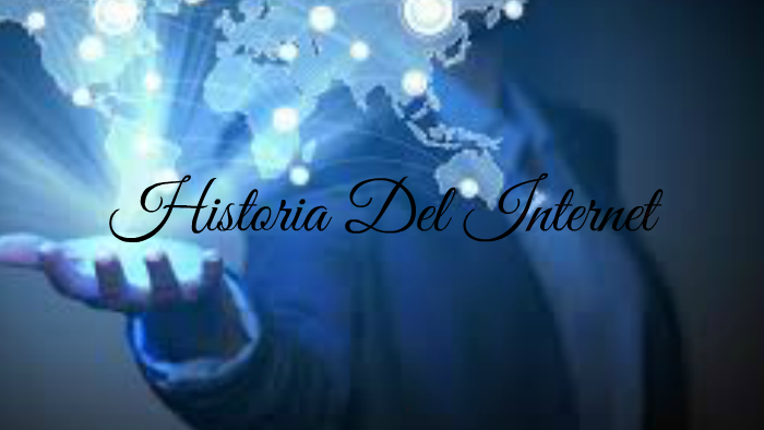 Historia Del Internet by David Armando Grijalva Lucero on Prezi