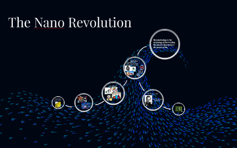 The Nano Revolution by on Prezi