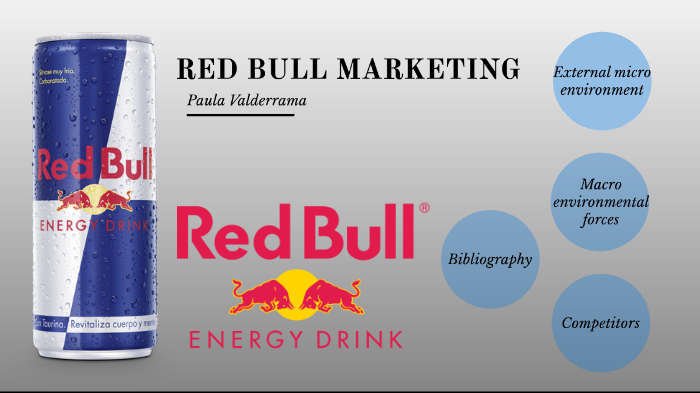 red bull brand case study