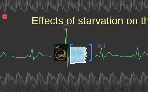 Effects of starvation on the human body. by ashley torrez on Prezi