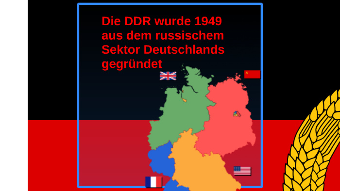 Ddr By Aaron Tobin On Prezi